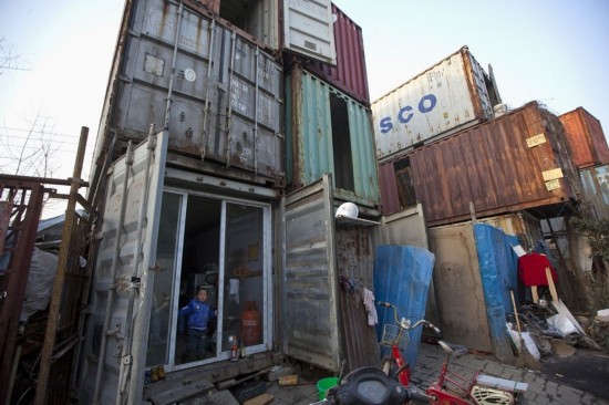 集装箱活动房,住人集装箱,集装箱房屋,集装箱建筑,集装箱住宅,二手集装箱