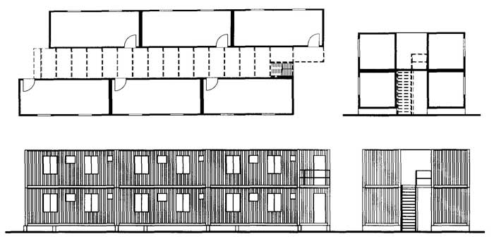 青木建筑工地宿舍,集装箱建筑,集装箱房屋,集装箱住宅,集装箱活动房,住人集装箱