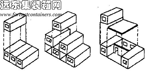 模块化建筑