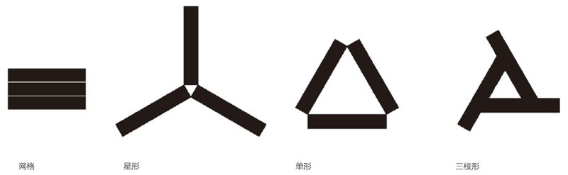 集装箱建筑： Triskelion 集装箱美术馆的不同造型